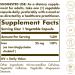 Solgar Gentle Iron 25 mg - 90 Vegan Capsules for Optimal Iron Support - Buy Online on GoSupps.com