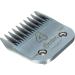 Oster Shaving Head No. 4 - 9.5mm Skip Tooth - Precision Hair Cutting Tool - Buy Online on GoSupps.com