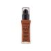 DEBORAH Deborah Extra Mat Perfection Foundation N.06 Opaque Caramel Finish No Transfer Texture and Humidity Proof SPF20 - 30 ml