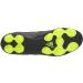 adidas Unisex Copa 19.4 Firm Ground Soccer Shoe - Size 9, Black/Silver/Yellow - Buy Online on GoSupps.com