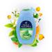 Felce Azzurra Mint and Lime Shower Gel - Musk, Jasmine Petals, Orchids - 8.4 oz - Buy Online on GoSupps.com