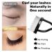 Buy Lash Separator & Eyebrow Brush Set - 3pcs Eyelash Comb & Mascara Separator Tool for Clump-Free Eye Makeup Perfect for Lashes & Brows  - Buy Online on GoSupps.com