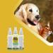 Citrobug Essential Oils Based Insect Repellent for Dogs and Horses - No Deet 122 ml - Buy Online on GoSupps.com