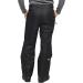 SkiGear Men's Essential Snow Pants in Black - Size Large/32 - Buy Online on GoSupps.com