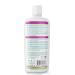 Aleva Naturals Bubble Bath | 8.12 Fl Oz | Gentle Moisturizing Formula for Sensitive Skin | Organic Ingredients | Fresh Berry Scent | Ideal for Newborns & Toddlers - Buy Online on GoSupps.com