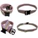 LAMBOX 60 Walking Transfer Gait Belt with Quick Release Buckle - Rainbow | For Caregivers & Therapists - Buy Online on GoSupps.com
