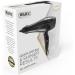 Wahl Pro Keratin 2200W Hair Dryer Black with Tourmaline Coated Grille ZY085 - Buy Online on GoSupps.com