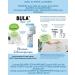Bula Popo Wet Cloth Foam 150ml | Sustainable Toilet Paper Alternative | Natural Ingredients | Eco-Friendly Solution for Baby & Toilets - Buy Online on GoSupps.com