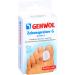 Eduard Gerlach GmbH Medium Toe Separator - 3 Pieces | International Shipping Available - Buy Online on GoSupps.com
