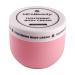 MCoBeauty EVERYDAY Tightening Body Cream with Collagen Squalane Shea Butter and Coconut Oil Vegan Cruelty Free Cosmetics