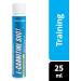 Body Attack L-Carnitine Shot - Lemon Flavor 20x 25ml 1000mg Pure Vegan Carnipure Boost Energy & Metabolism with 40mg Vitamin C - Buy Online on GoSupps.com