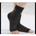 Buy Njybf Copper-Soaked Magnetic Footrest Socks - 3 Pairs for Plantar Fasciitis & Ankle Support - Compression Foot Sleeves - Black + Copper L-XL - International Shipping - Buy Online on GoSupps.com