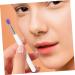 Buy Balacoo 40 Pcs Silicone Lip Brushes | Lipstick & Lip Balm Applicator for Perfect Lips | Mermaid Party Decorations & Exfoliator | Bulk Purchase Available - Buy Online on GoSupps.com