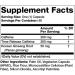 Olympian Labs Caffeine 200mg â€“ Boost Energy & Focus, 100 Tablets - Buy Online on GoSupps.com