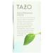 Buy Tazo White Tea Berryblossom - 20 Bags (Pack of 1) | Premium Berry Flavor - Buy Online on GoSupps.com