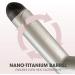 Usmooth 1.25" Professional Curling Iron - Pack of 6 | International Shipping Available - Buy Online on GoSupps.com