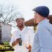 Men's Breathable Mesh Flat Cap - Summer Newsboy Hat in Elegant Colors - Buy Online on GoSupps.com