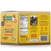 White House Organic Apple Cider Vinegar Shots Raw Unfiltered 2oz (Pack of 24) - On the Go Convenience - Buy Online on GoSupps.com