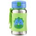 Skip Hop Toddler Sippy Cup with Straw Zoo Stainless Steel Straw Bottle - Dino - Buy Online on GoSupps.com