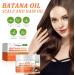 Cipszoely Batana Oil for Hair Growth 120g 100% Batana Oil Organic Natural Batana Oil Hair Promotes Hair Thickness Nourishes The Scalp Healthier & Strengthening Batana Oil Reduces Hair Loss - Buy Online on GoSupps.com