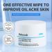 DEleventh Korean Acne Clarifying Cream 30g - With Salicylic Acid & Vitamin B5 for Clear Skin Blemish Control & Hydration | Shop Internationally - Buy Online on GoSupps.com