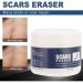 Scar Eraser Gel - Effective for Old & New Scars, Skin Repair & Removal Treatment - Buy Online on GoSupps.com