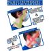 Dr. Smithsons Mask Extender Straps (4PC) - Non-Slip & Adjustable Clips for Back of Head - Silicone Ear Savers for Adults & Kids - Buy Online on GoSupps.com