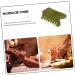 Buy Sewoart Xiuyan-Jade Massage Comb | Jade Skin Care Tools for Gua Sha Facial Treatment & Massage Devices - Buy Online on GoSupps.com