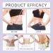 Tantanle Get Dreamy Overnight Toning Whip for Women and Men Skin Tightening Body Cream to Smooth Crepey Skin Improve Elasticity for a Toned Stomach Arms Legs - Buy Online on GoSupps.com