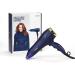 BaByliss Midnight Luxe Dryer 5781U - Powerful and Stylish Hair Dryer - Buy Online on GoSupps.com