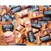 Nescafe Original 3 in 1 Caramel Instant Coffee 1 Cup Stick Sachets (120) - Buy Online on GoSupps.com