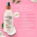 Oliology Coconut Oil 10-in-1 Multipurpose Spray - Leave in Treatment for All Hair Types | Controls Frizz & Detangles | Hydrates & Moisturizes | Cruelty Free, Paraben Free - 8.5 oz - Buy Online on GoSupps.com