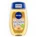 Nivea Shower Gel Natural Oil 200 ml