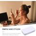Hemobllo P te Maquiller les Sourcils 15G Blanche Outil de Cartographie des Sourcils pour Femmes Cr me Fixatrice pour Dessin Pr cis Adapt e Diff rents Types de Peau Accessoire - Buy Online on GoSupps.com