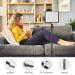 Adjustable Tan-ning Lamp with Stand for Home Use | Salon-Quality Glow - Buy Online on GoSupps.com