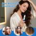 Produits de croissance des cheveux | Rouleau de croissance des cheveux liquide - 25 ml Solution non grasse pour renforcer les cheveux denses cheveux Salon de beaut Spa Voyage Maison Amis - Buy Online on GoSupps.com