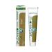 Annabis BALCANN Natural Vegan Skin Hemp Gel with Oak Tree Bark - Moisturizes and Soothes Irritated Eczematous and Psoriasis Skin - After-Sun Sunburn and Burn Care