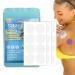 UV Recognition Stickers for Sunscreen | Color Change Sun Protection Stickers | Family Skin Safety Monitor - Buy Online on GoSupps.com