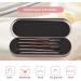 Lizusidtsy Blackhead Remover Pimple Tool Kit Blackhead Extractor Tool Blemish Whitehead Popping Tool with Portable Metal Case - Buy Online on GoSupps.com