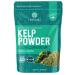 Kelp Powder 1 Lb, Natural Iodine Supplement (High Fiber) Raw Kelp Seaweed Extract from Canada, 100% Pure, non-GMO, Gluten-free & Kosher