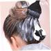 32 Pi ces Kit de Coloration Capillaire Outils de Diy pour Salon Domicile Pinceaux Bonnet et Clips - Buy Online on GoSupps.com