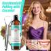 Mouthwash for Adults - Bad Mouthwash with Tongue Scraper | 236ml Natural Oral Care for Family Friends Men Women - Buy Online on GoSupps.com