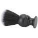 Premium Shaving Brush with Metal Handle - Versatile Wet & Dry Shaving Tool for Precision Grooming - Buy Online on GoSupps.com