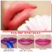 NVLEPTAP Blue Magic Color Changing Lipstick | Long Lasting & Moisturizing Lip Gloss | Waterproof Tinted Lip Balm for Women & Girls - Buy Online on GoSupps.com