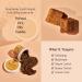 SKINFOOD Black Sugar Mask Wash Off 120g - Facial Hydrating Exfoliator for Blackheads - Buy Online on GoSupps.com