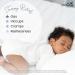 Dr. Chase Kolik Night-Time Gripe Water for Babies - Alcohol-Free Colic Relief with Calming Chamomile - Baby Gas Relief for Newborns & Infants - 5 fl. oz. (Pack of 2) - Buy Online on GoSupps.com
