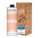 Salmon oil for dogs 1 liter with Omega 3 & 6 I Norwegian natural salmon oil made of Atlantic-Sea salmon I High-dosed supplementary supplements for dogs