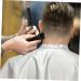 VINTORKY Hair Salon Shawl Makeup Artist Must Haves Hair Dye Cape Hair Coloring Shawl Hair Cutting Shawl Cape for Hair Coloring Makeup Cape Salon Cape Mesh Leather White Apron Perm Dyeing - Buy Online on GoSupps.com