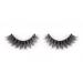 3D Clear Band Cat Eye False Eyelashes - Natural Look Wispy & Soft 7 Pairs Reusable - Happy Heartbeat (No.203) - Buy Online on GoSupps.com