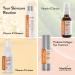 Maritime Naturals Vitamin C Moisturizing Lotion Face Moisturizer with 15% Vitamin C Shea Butter Jojoba Oil B5. Face Moisturizer for men and women. All skin types. Born in Nova Scotia Canada (60 ml) - Buy Online on GoSupps.com